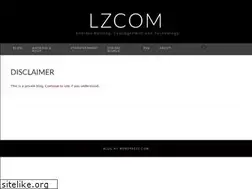 Sites similar to lzcom.wordpress.com