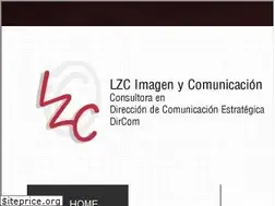 Sites similar to lzcperu.com