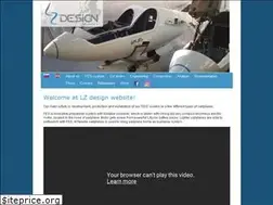 Sites similar to lzdesign.si