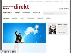 Sites similar to lzdirekt.de