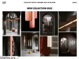 Sites similar to lzf-lamps.com