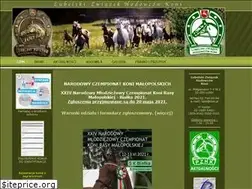 Sites similar to lzhk.pl
