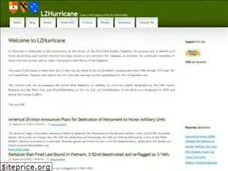 Sites similar to lzhurricane.com