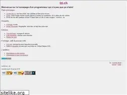 Sites similar to lzi.ch
