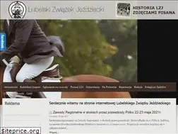 Sites similar to lzj-konie.pl