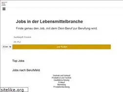 Sites similar to lzjobs.de