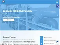 Sites similar to lzk-lancut.pl