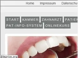 Sites similar to lzkb.de