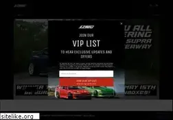 Sites similar to lzmfg.com