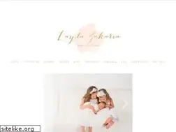 Sites similar to lzmoments.com
