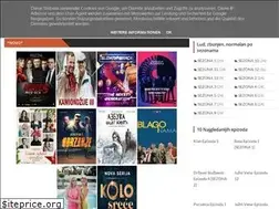 Sites similar to lzn-sve-epizode.com