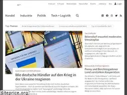 Sites similar to lznet.de