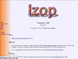 Sites similar to lzop.org