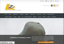 Sites similar to lzparts.de