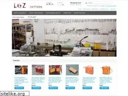 Sites similar to lzpattern.com
