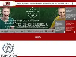 Sites similar to lzpr.pl