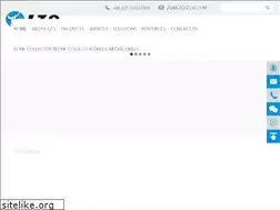 Sites similar to lzqtech.com