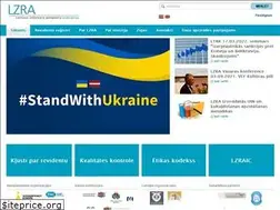 Sites similar to lzra.lv