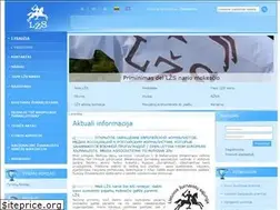 Sites similar to lzs.lt