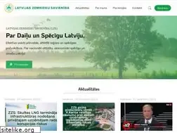 Sites similar to lzs.lv