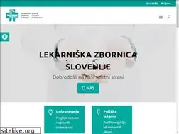 Sites similar to lzs.si