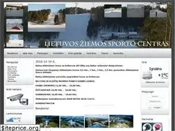 Sites similar to lzsc.lt