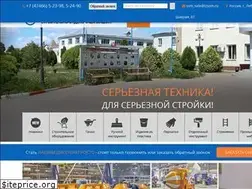 Sites similar to lzsom.ru