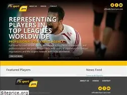 Sites similar to lzsport-pro.com