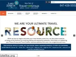 Sites similar to lztravel.com