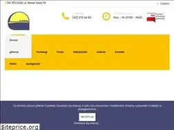 Sites similar to lzuk.lodz.pl