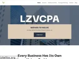 Sites similar to lzvcpa.com