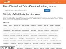 Sites similar to lzvn.org