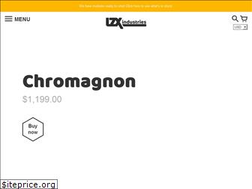 Sites similar to lzxindustries.net