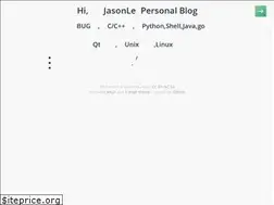 Sites similar to lzz5235.github.io