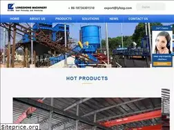 Sites similar to lzzgchina.com