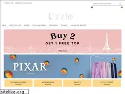Sites similar to lzzie.com.my