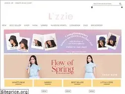 Sites similar to lzzie.com