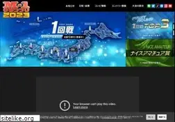 Sites similar to m-1gp.com
