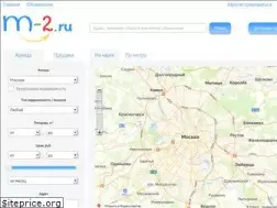 Sites similar to m-2.ru