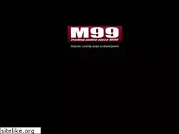 Sites similar to m-99.co.uk