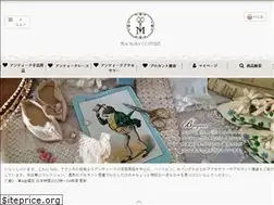 Sites similar to m-a-couture.com