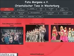 Sites similar to m-a-fatamorgana.de
