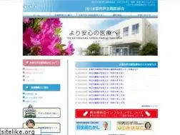 Sites similar to m-a-ishikai.com