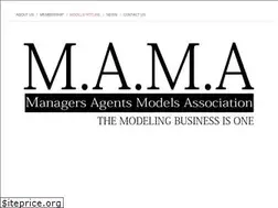 Sites similar to m-a-m-a.org