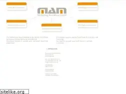 Sites similar to m-a-m.de