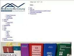 Sites similar to m-a-v.de