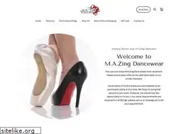 Sites similar to m-a-zing.com
