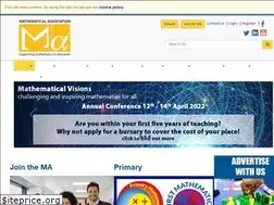 Sites similar to m-a.org.uk