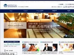 Sites similar to m-ac.co.jp