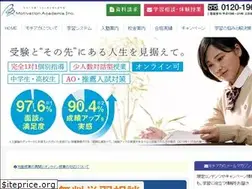 Sites similar to m-academia-s.com